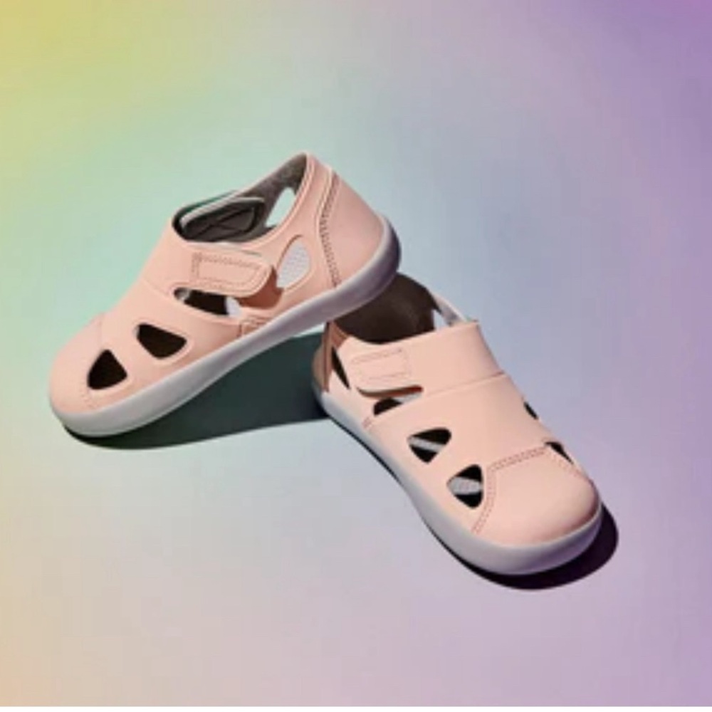 Ten Little Toddler Everyday Sandals
